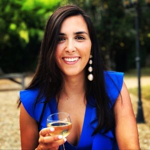 Meet your Posher, Katherine